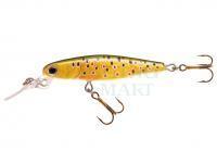 Hard Lure Jaxon Holo Select Manga DR 5cm 8g - ED