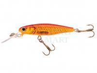 Hard Lure Jaxon Holo Select Manga DR 5cm 8g - EN