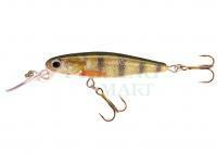 Hard Lure Jaxon Holo Select Manga DR 5cm 8g - JN