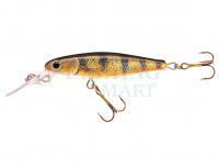 Hard Lure Jaxon Holo Select Manga DR 5cm 8g - OC