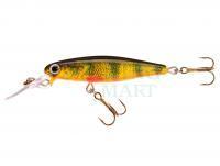 Hard Lure Jaxon Holo Select Manga DR 5cm 8g - OM