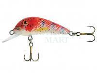 Hard Lure Jaxon Holo Select Senso 35F 3.5cm 2.2g - EC