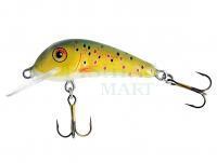 Hard Lure Jaxon Holo Select Senso 35F 3.5cm 2.2g - ED