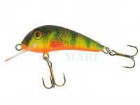 Hard Lure Jaxon Holo Select Senso 35F 3.5cm 2.2g - OM