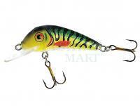 Hard Lure Jaxon Holo Select Senso 40F 4cm 2.8g - MC