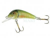 Hard Lure Jaxon Holo Select Senso 40F 4cm 2.8g - PZ