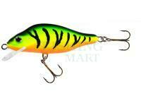 Hard bait Jaxon Valader 9cm F Color TG