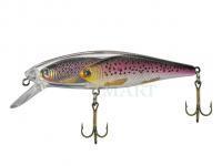 Hard Lure Jenzi Fish Swarm Wobbler 9cm 12g - B