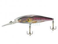 Wobler Jenzi Fish Swarm Wobbler Deep Diving 9cm 13g - B