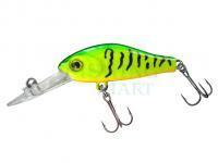 Wobler Jenzi T-Rex Wobbler Minnow Trout 35 S 35mm 2.5g - D