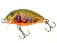Hard lure Kenart Chubby 4cm 3.5g - GO
