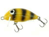 Hard lure Kenart Chubby 4cm 3.5g - YB