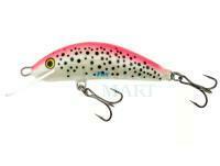 Hard Lure Kenart Fox 7F | 7.5cm 12g - WP