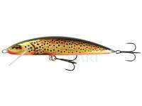 Hard Lure Kenart Slim Fish 12cm 20g - T