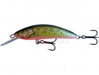 Hard Lure Kenart Winner Pro 7DR F 7cm 6g - NT