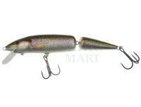 Hard Lure Dorado Classic Jointed 16F | 16cm 34g - PTR (metal)