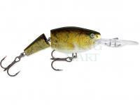 Lure Rapala Jointed Shad Rap 5 cm - Crawdad