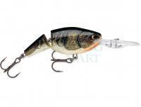 Lure Rapala Jointed Shad Rap 7 cm - Crawdad