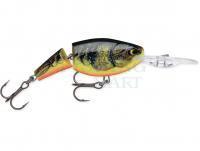 Lure Rapala Jointed Shad Rap 7 cm - Fire Crawdad