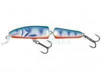 Wobler łamany Salmo Fanatic IF7F 7cm - Blue Perch Red Belly (BPR)