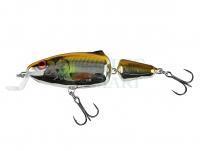 Wobler łamany Salmo Frisky 7 SR Metallic Ayu