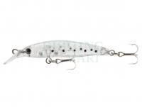 Hard Lure Little Jack Forma Cute 40mm 1.5g - #03 Shirasu