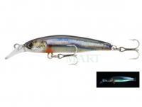 Hard Lure Little Jack Forma Cute 40mm 1.5g - #04 Kibinago