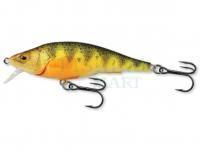 Hard Lure Live Target Yellow Perch Jerkbait Shallow 7.5cm 10.5g - Florescent/Matte