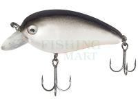 Wobler Manns Loudmouth II (LM II) 7cm 17g - Real shiner