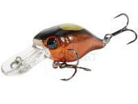 Hard lure Lucky John Original Chubby DRF 4cm 3.8g - 027