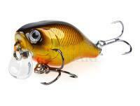 Hard lure Lucky John Original Chubby SSR 4F 40mm 4.5g - 018