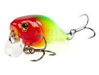 Hard lure Lucky John Original Chubby SSR 4F 40mm 4.5g - 020