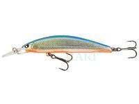 Wobler Lucky John Silver Shiner 88S | 8.8cm 14g - 917