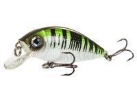 Wobler LuckyJohn Shad Craft 5F | 5cm 5g - A024