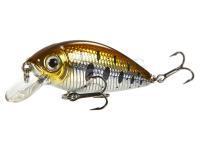 Wobler LuckyJohn Shad Craft 5F | 5cm 5g - A029