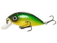 Hard Lure LuckyJohn Shad Craft 7F | 7cm 11g - A037