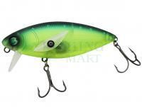 Hard Lure Madotachi Hanitas Crank 80mm 16g - Green Tea Gold