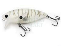 Hard Lure Madotachi Hanitas Crank 80mm 16g - Shirasa Tiger