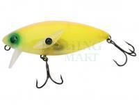 Hard Lure Madotachi Hanitas Crank 80mm 16g - Yellow Peach