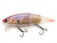 Hard Lure Madotachi Hanitas LR 120mm 3/4oz - Real Clear Wakasagi