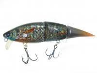 Hard Lure Madotachi Hanitas LR 120mm 3/4oz - Real Flashing Gill