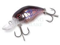 Quantum Hard Lure Magic Trout Hustle and Bustle Lake 2g - brown trout