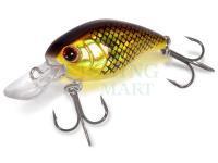 Quantum Wobler Magic Trout Hustle and Bustle Lake 2g - roach