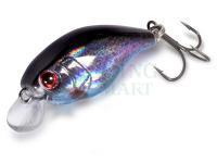 Quantum Hard Lure Magic Trout Hustle and Bustle River 2.7cm 1.1g - rainbow trout