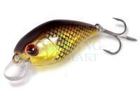 Quantum Hard Lure Magic Trout Hustle and Bustle River 2.7cm 1.1g - roach