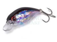 Quantum Hard Lure Magic Trout Hustle and Bustle River 2.7cm 1.1g - shining