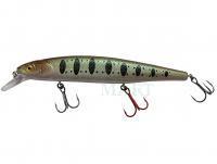 Hard Lure Manyfik Twitch Pike 130mm 23g - TPI11