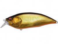 Hard Lure Megabass Big-M 2.0 | 5in 2oz | 126mm 56g - GG Megabass Kinkuro (GGK)