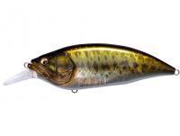 Hard Lure Megabass Big-M 4.0 | 5in 2oz | 126mm 56g - GG LARGEMOUTH