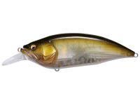 Hard Lure Megabass Big-M 4.0 | 5in 2oz | 126mm 56g - PM GHOST AYU